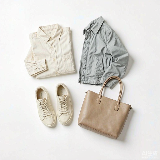 服饰鞋包