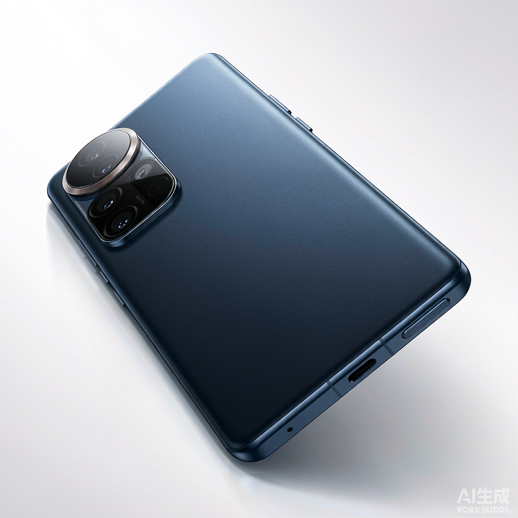 OPPO Find X7 16GB+512GB 海阔天空