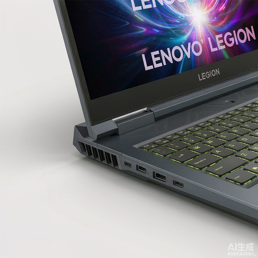 联想 拯救者Y9000P 2024 i9+RTX4060 16G+1T