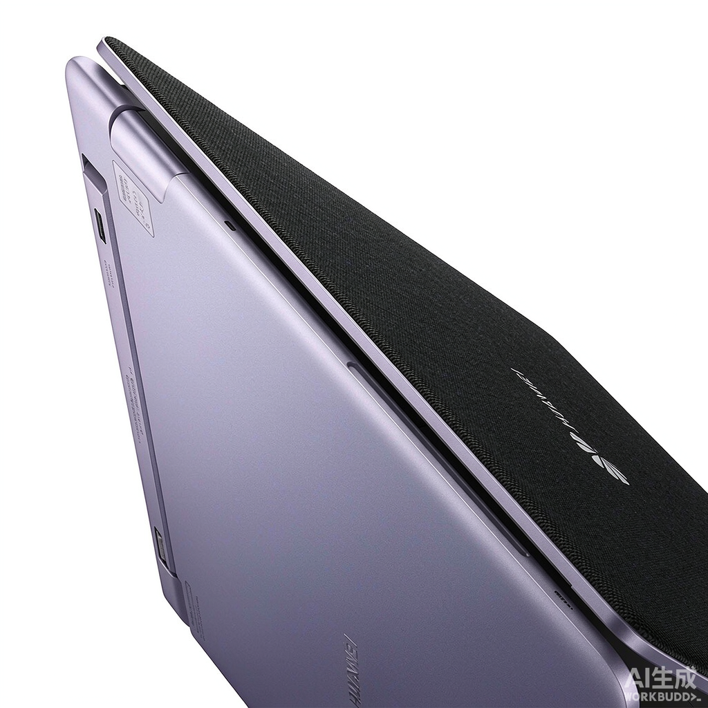 华为 MateBook 14 i5 16G+512G 深空灰