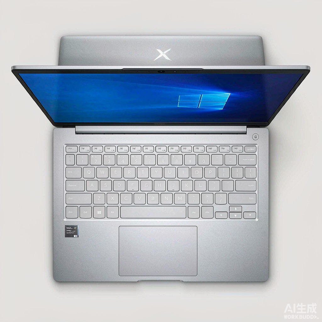 小米 RedmiBook Pro 15 i7 16G+512G