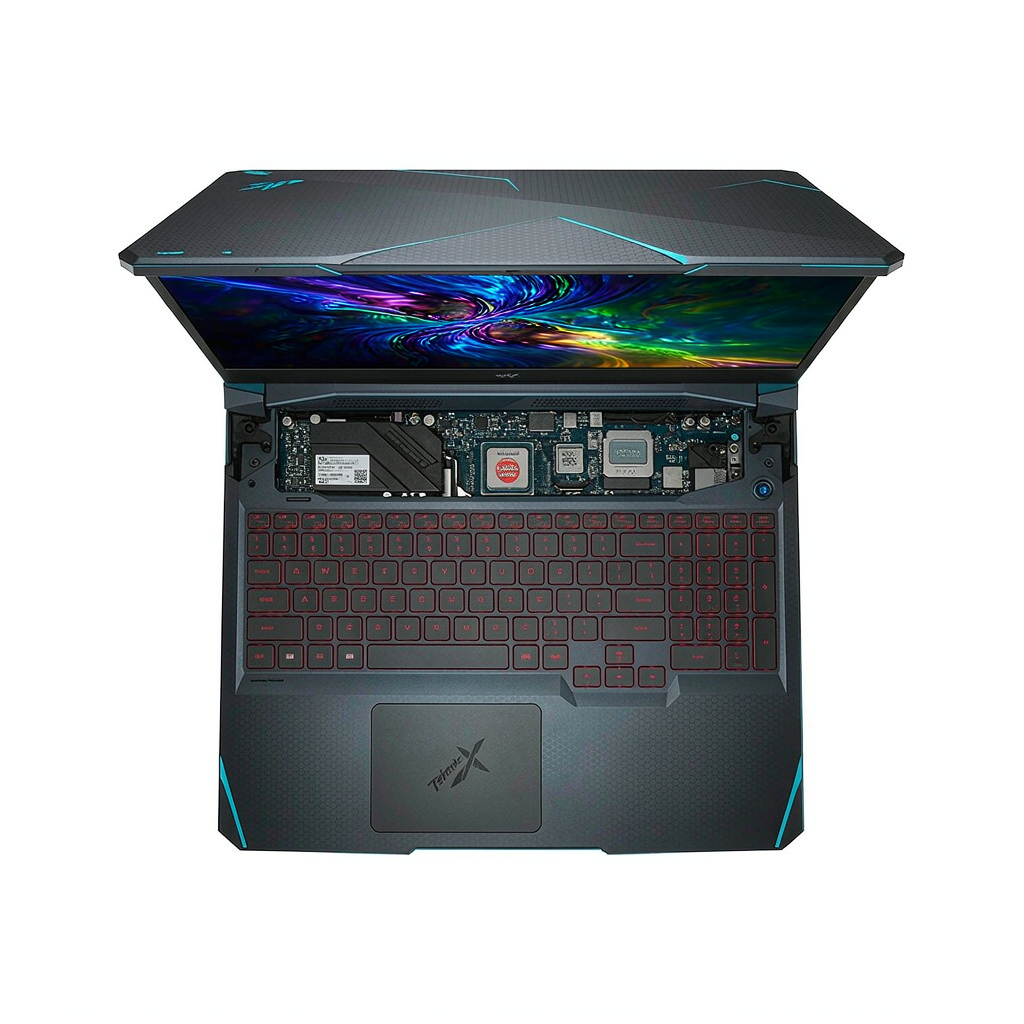 华硕 天选5 锐龙R7 RTX4050 16G+512G