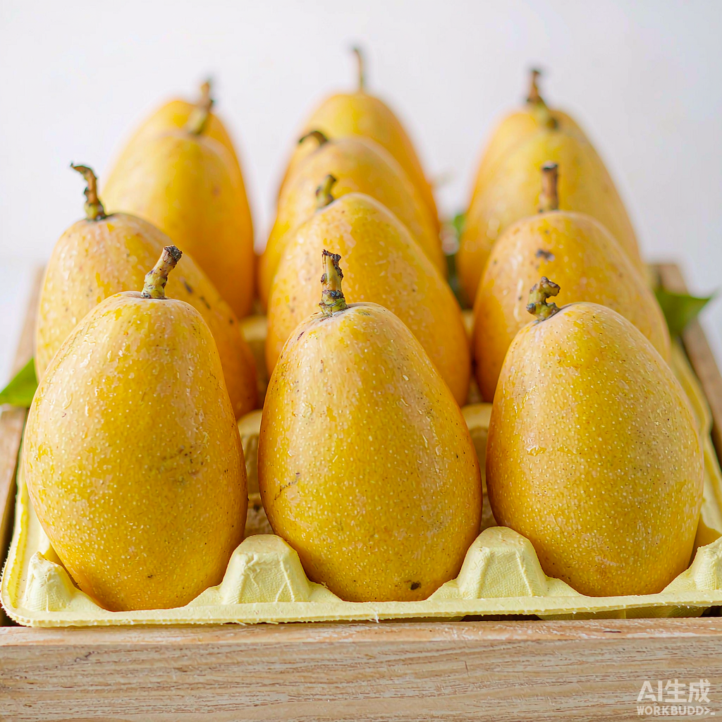 海南 金煌芒果 5斤装 大果