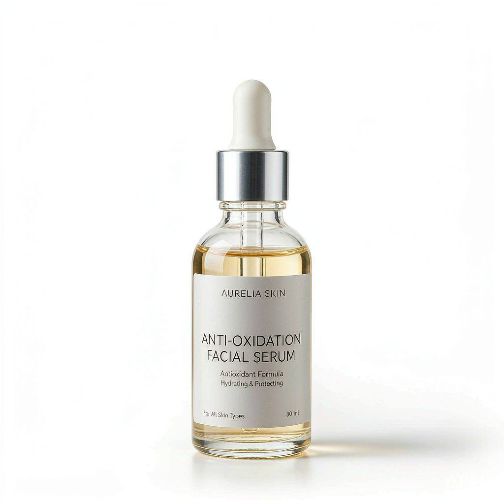 珀莱雅 双抗精华 30ml 抗氧抗糖